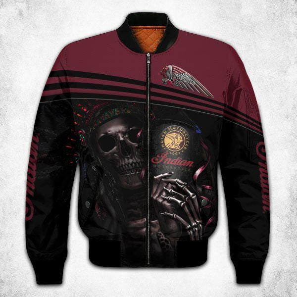 IM Motorcycle 3D All Over Printed Clothes IM101
