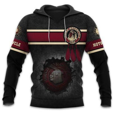 IM Motorcycle 3D All Over Printed Clothes IM37
