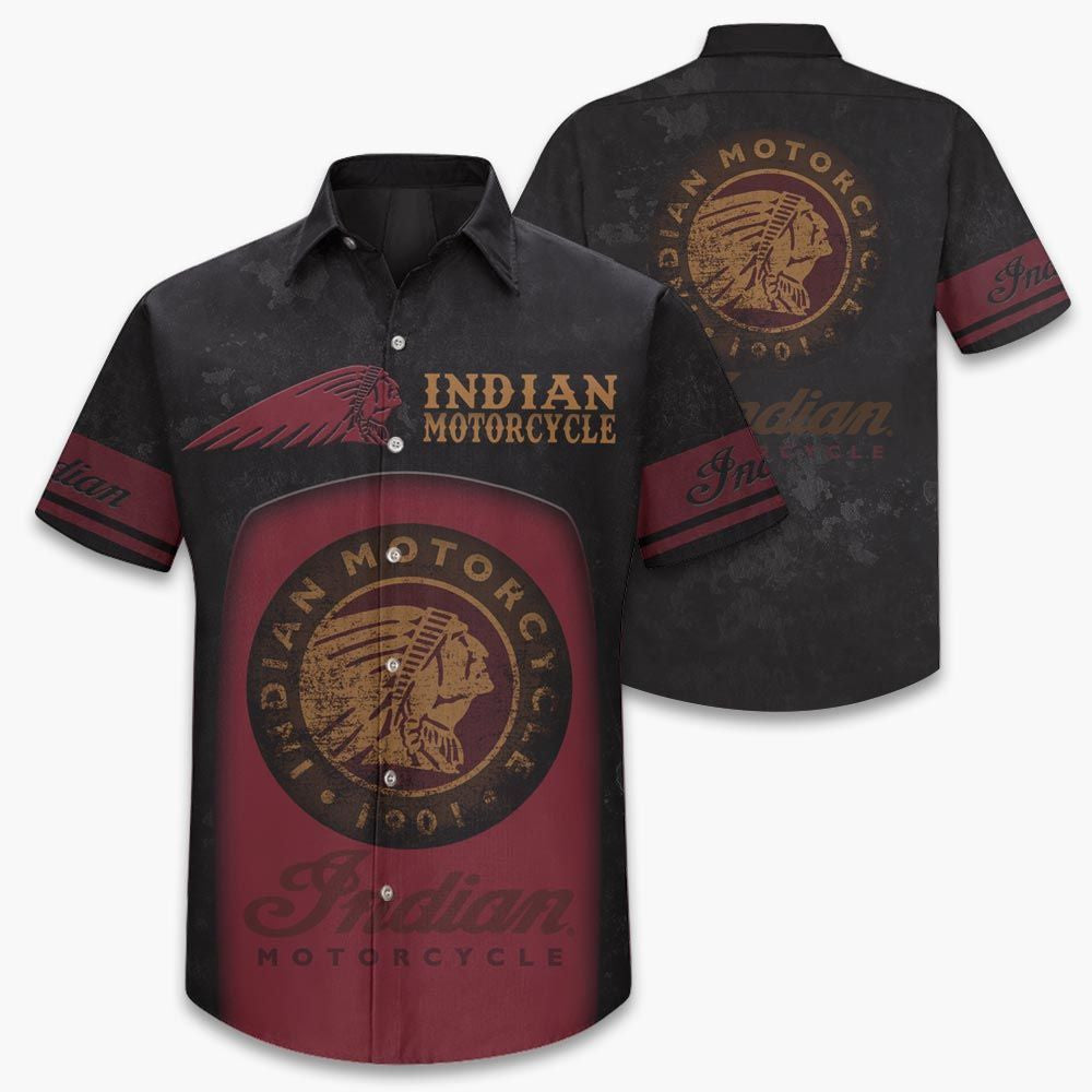 ID 3D all over printed clothes