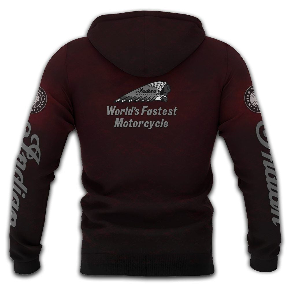 Motorcycle 3D All Over Printed Clothes MT145