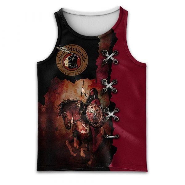 IM Motorcycle 3D All Over Printed Clothes IM16