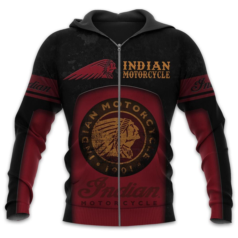 IM Motorcycle 3D All Over Printed Clothes IM45 QUY2460