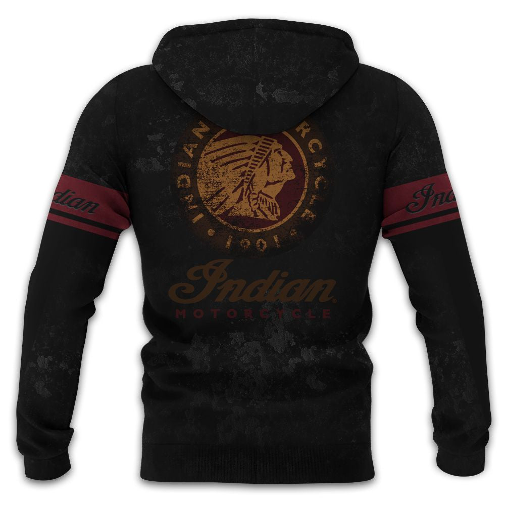 IM Motorcycle 3D All Over Printed Clothes IM45 QUY2460