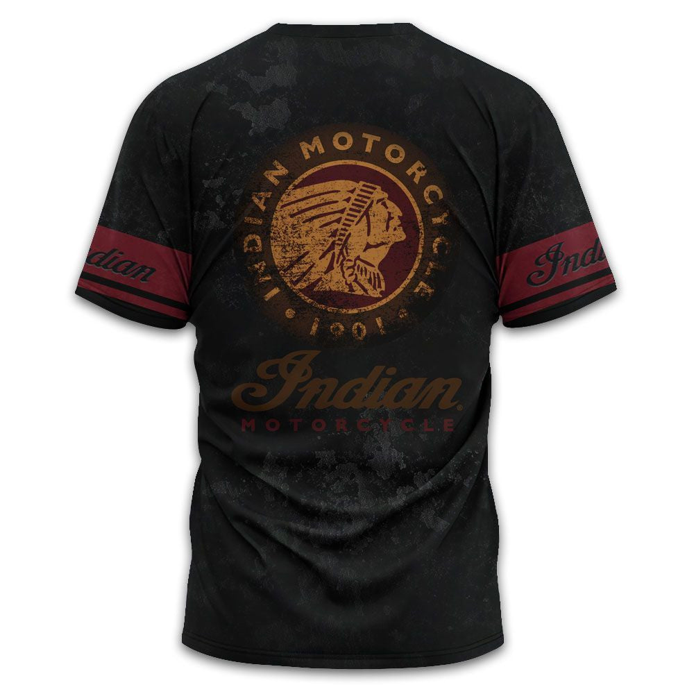 IM Motorcycle 3D All Over Printed Clothes IM45 QUY2460