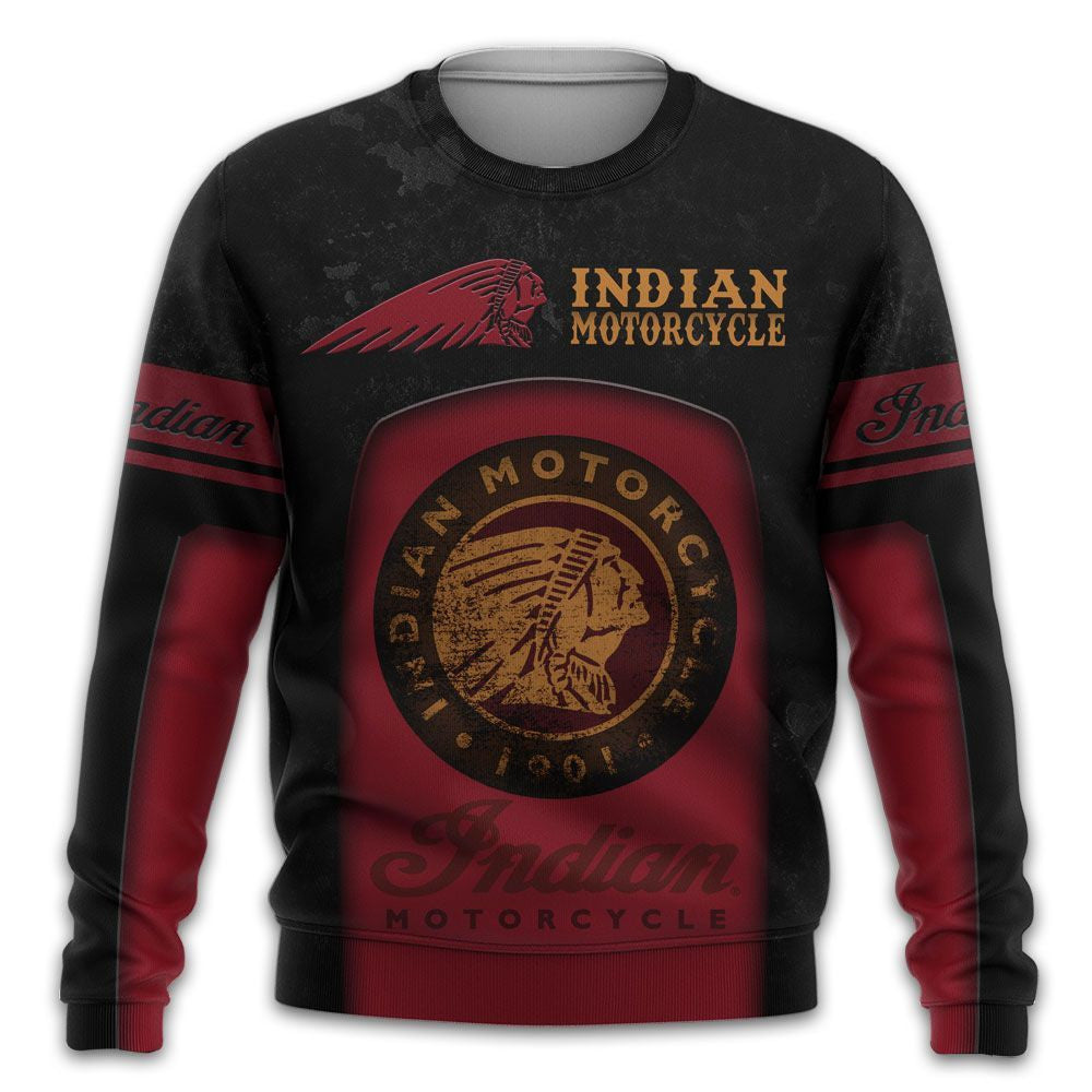 IM Motorcycle 3D All Over Printed Clothes IM45 QUY2460