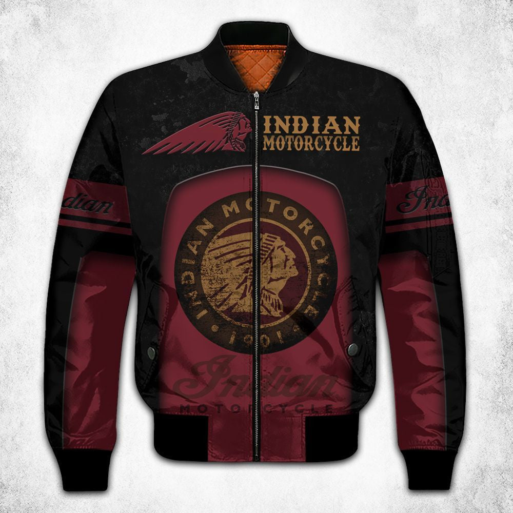 IM Motorcycle 3D All Over Printed Clothes IM45 QUY2460