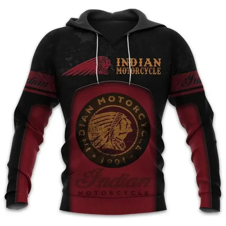 IM Motorcycle 3D All Over Printed Clothes IM45 QUY2460