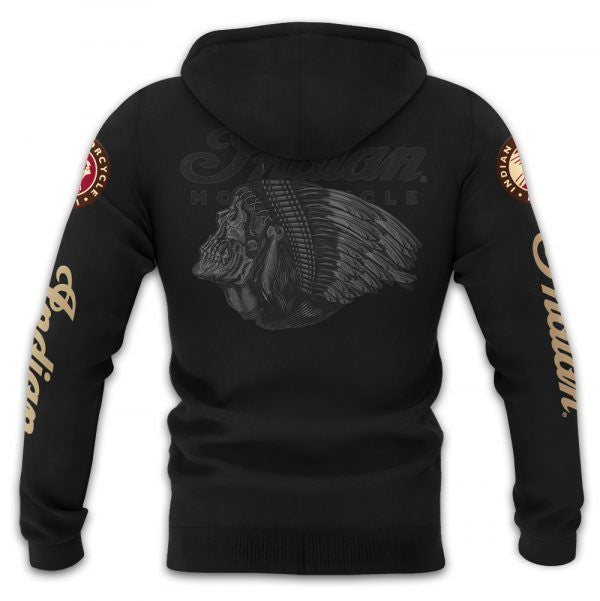 IM Motorcycle 3D All Over Printed Clothes IM59
