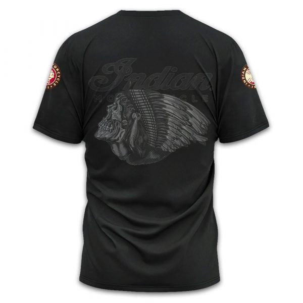 IM Motorcycle 3D All Over Printed Clothes IM59
