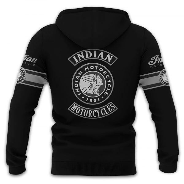 IM Motorcycle 3D All Over Printed Clothes IM119 THAOVTT672