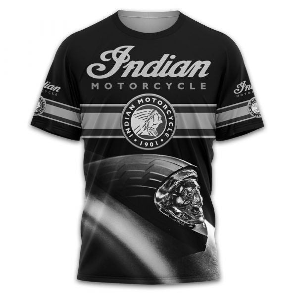 IM Motorcycle 3D All Over Printed Clothes IM119 THAOVTT672