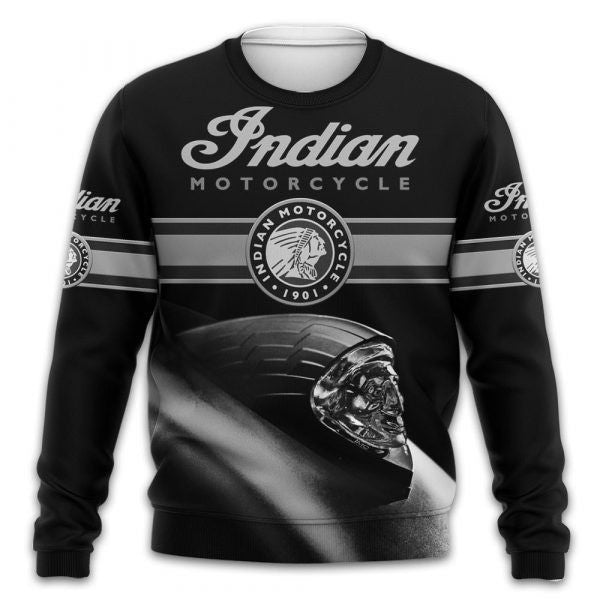 IM Motorcycle 3D All Over Printed Clothes IM119 THAOVTT672