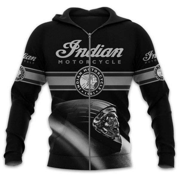 IM Motorcycle 3D All Over Printed Clothes IM119 THAOVTT672