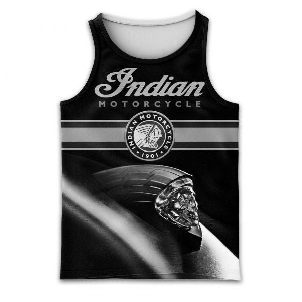 IM Motorcycle 3D All Over Printed Clothes IM119 THAOVTT672