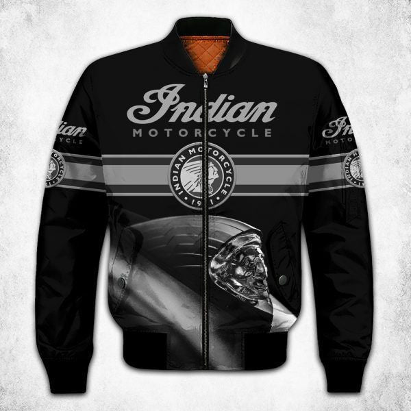 IM Motorcycle 3D All Over Printed Clothes IM119 THAOVTT672