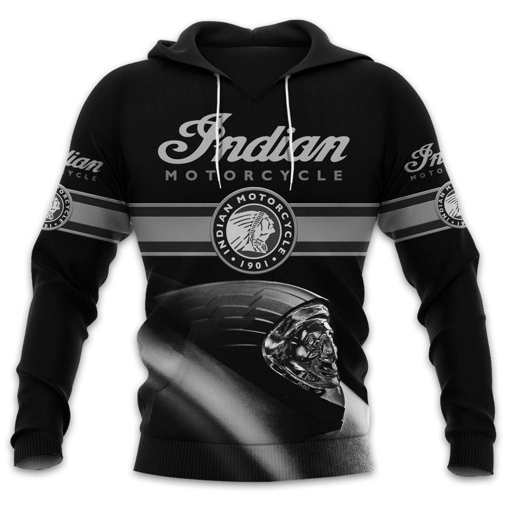 IM Motorcycle 3D All Over Printed Clothes IM119 THAOVTT672