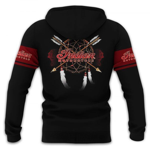 IM Motorcycle 3D All Over Printed Clothes IM82