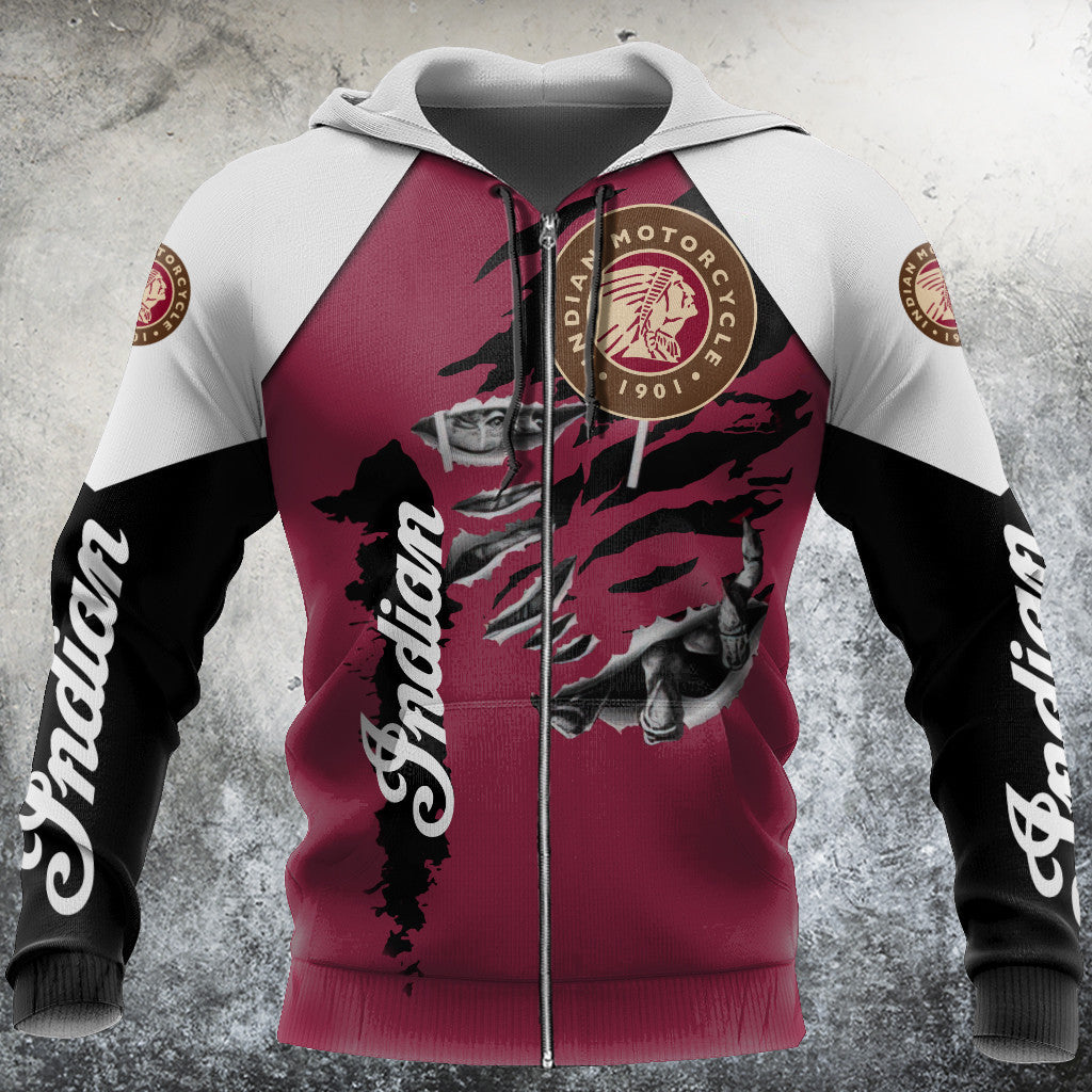 ID 3D HOODIE