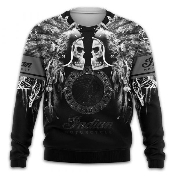 IM Motorcycle 3D All Over Printed Clothes IM123