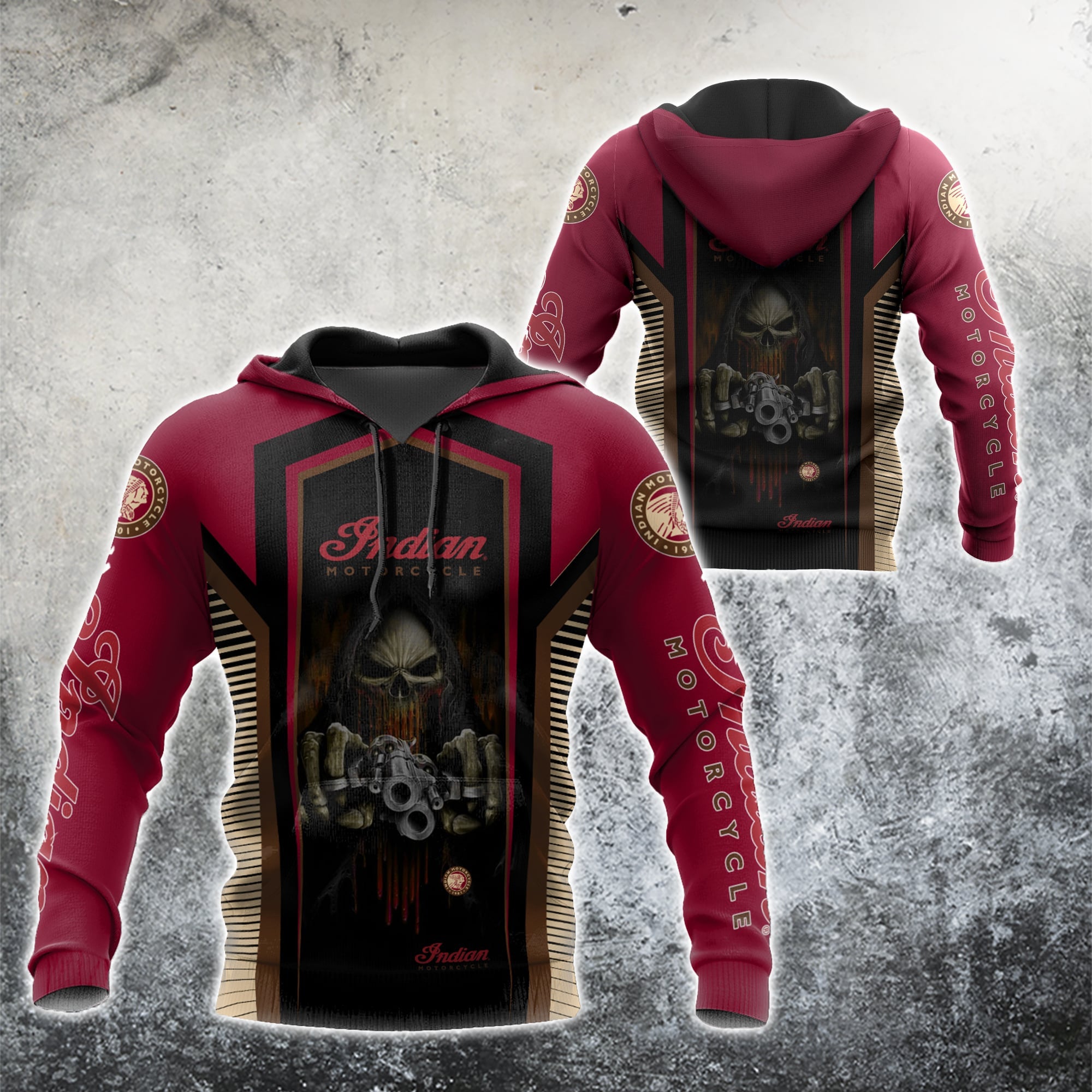 ID 3D SHIRTS