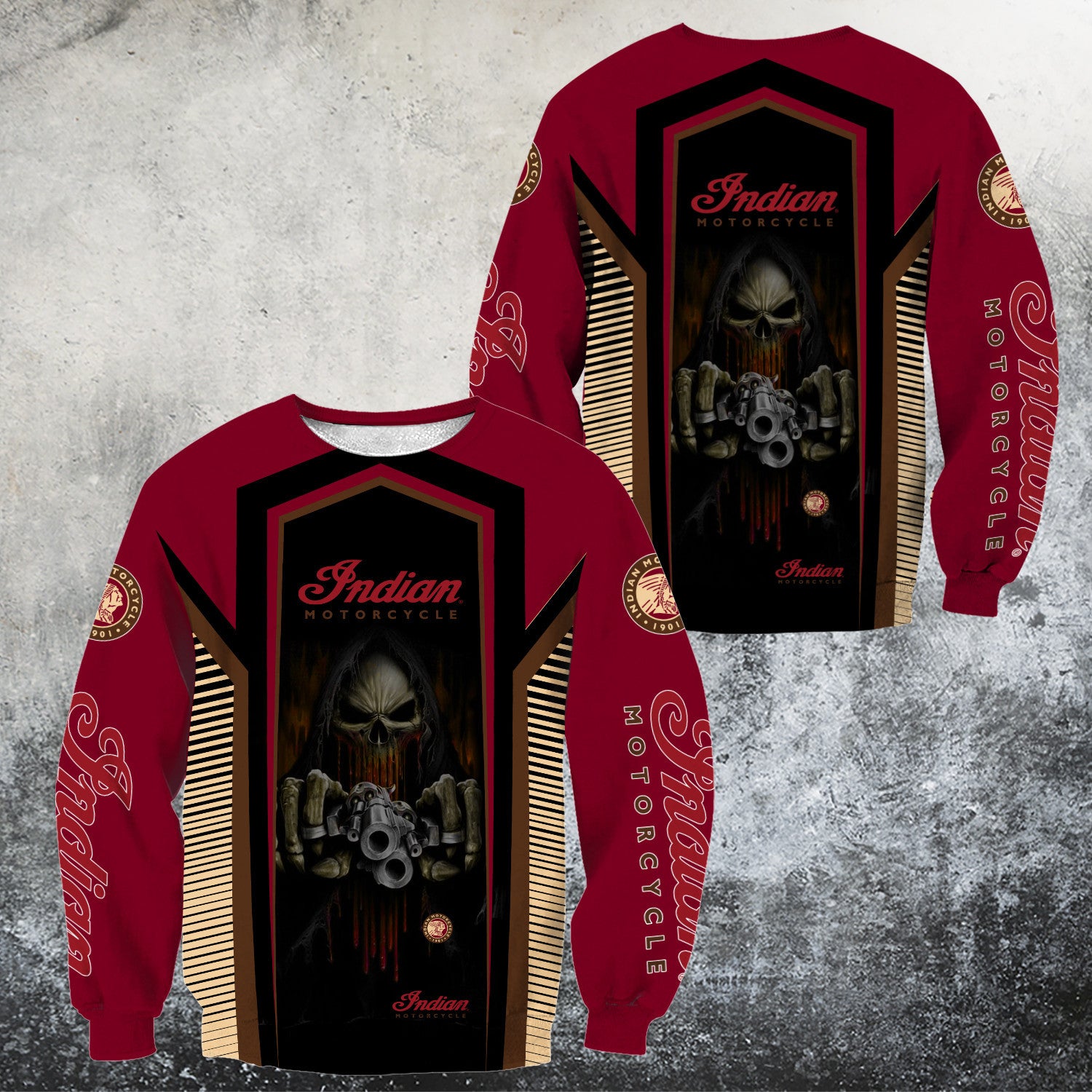 ID 3D SHIRTS