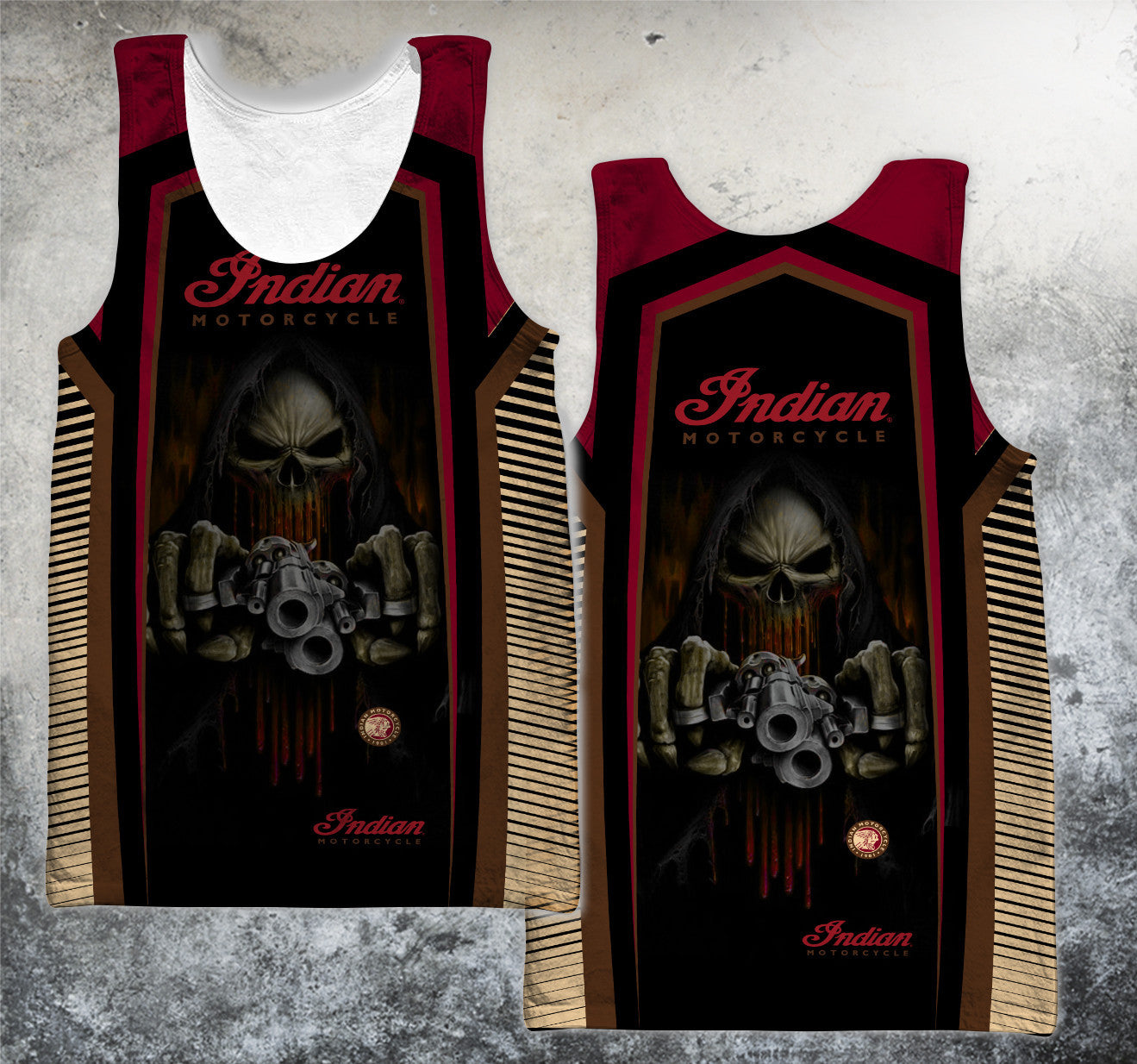 ID 3D SHIRTS