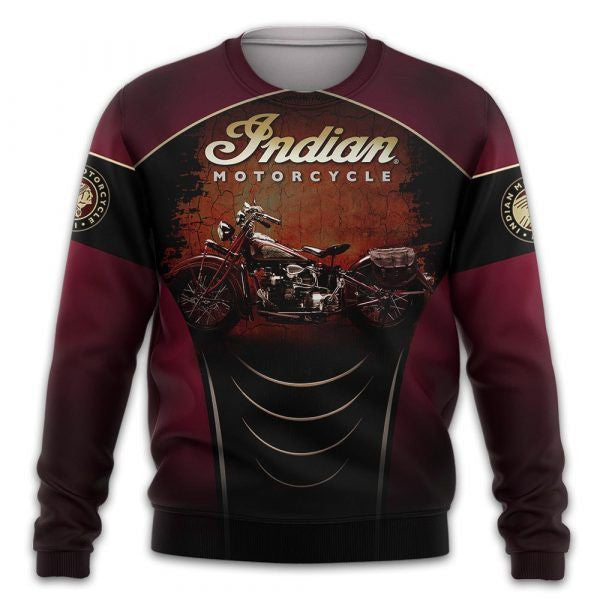 IM Motorcycle 3D All Over Printed Clothes IM25