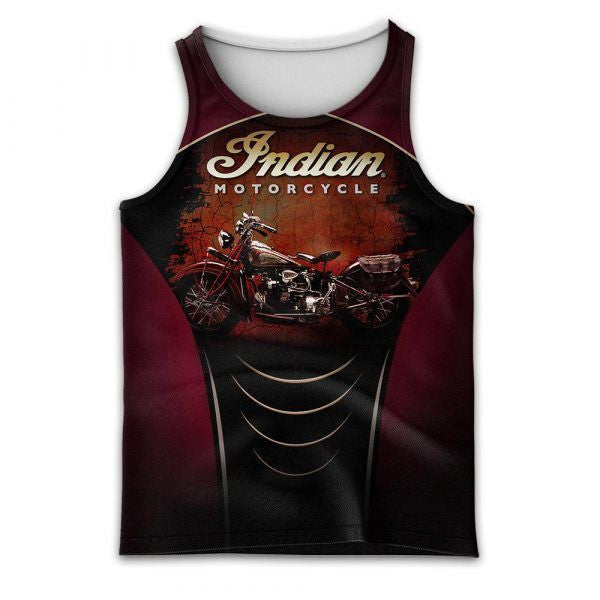 IM Motorcycle 3D All Over Printed Clothes IM25