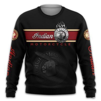 IM Motorcycle 3D All Over Printed Clothes IM35