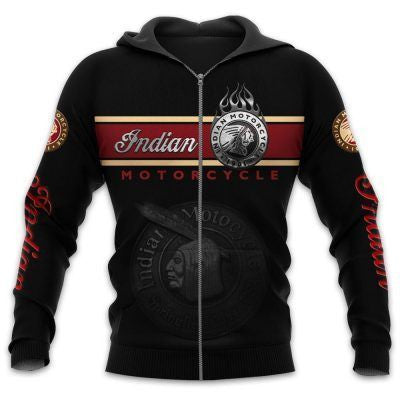 IM Motorcycle 3D All Over Printed Clothes IM35