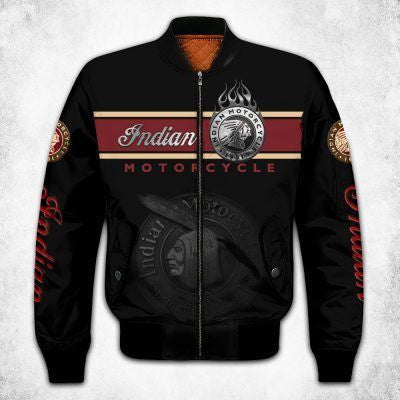 IM Motorcycle 3D All Over Printed Clothes IM35