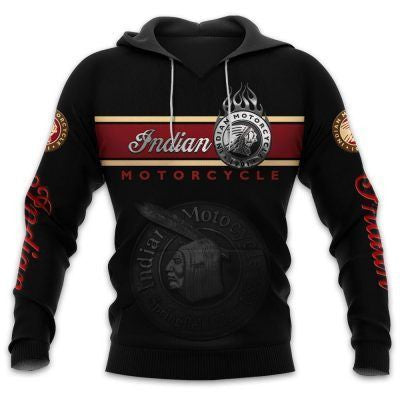 IM Motorcycle 3D All Over Printed Clothes IM35