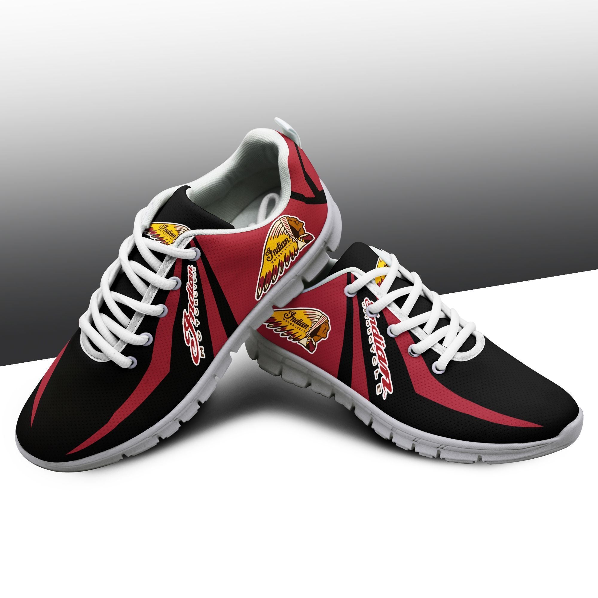 ID Motorcycle Shoes
