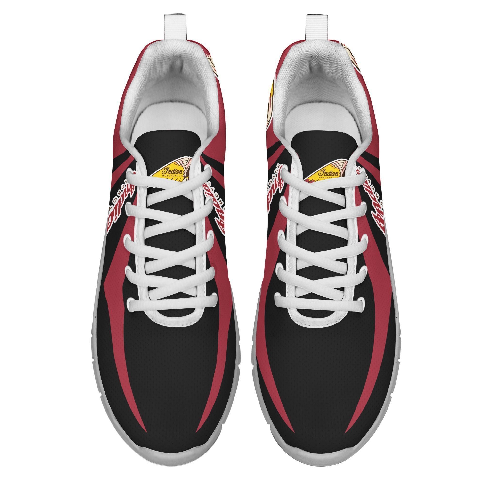 ID Motorcycle Shoes