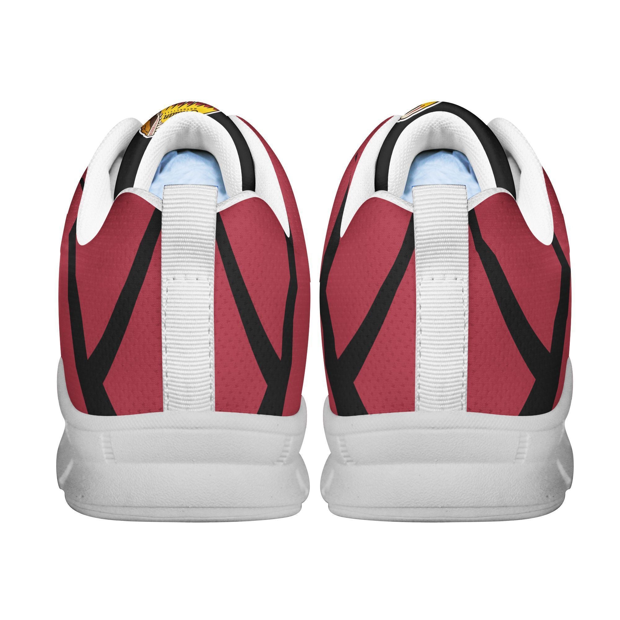 ID Motorcycle Shoes
