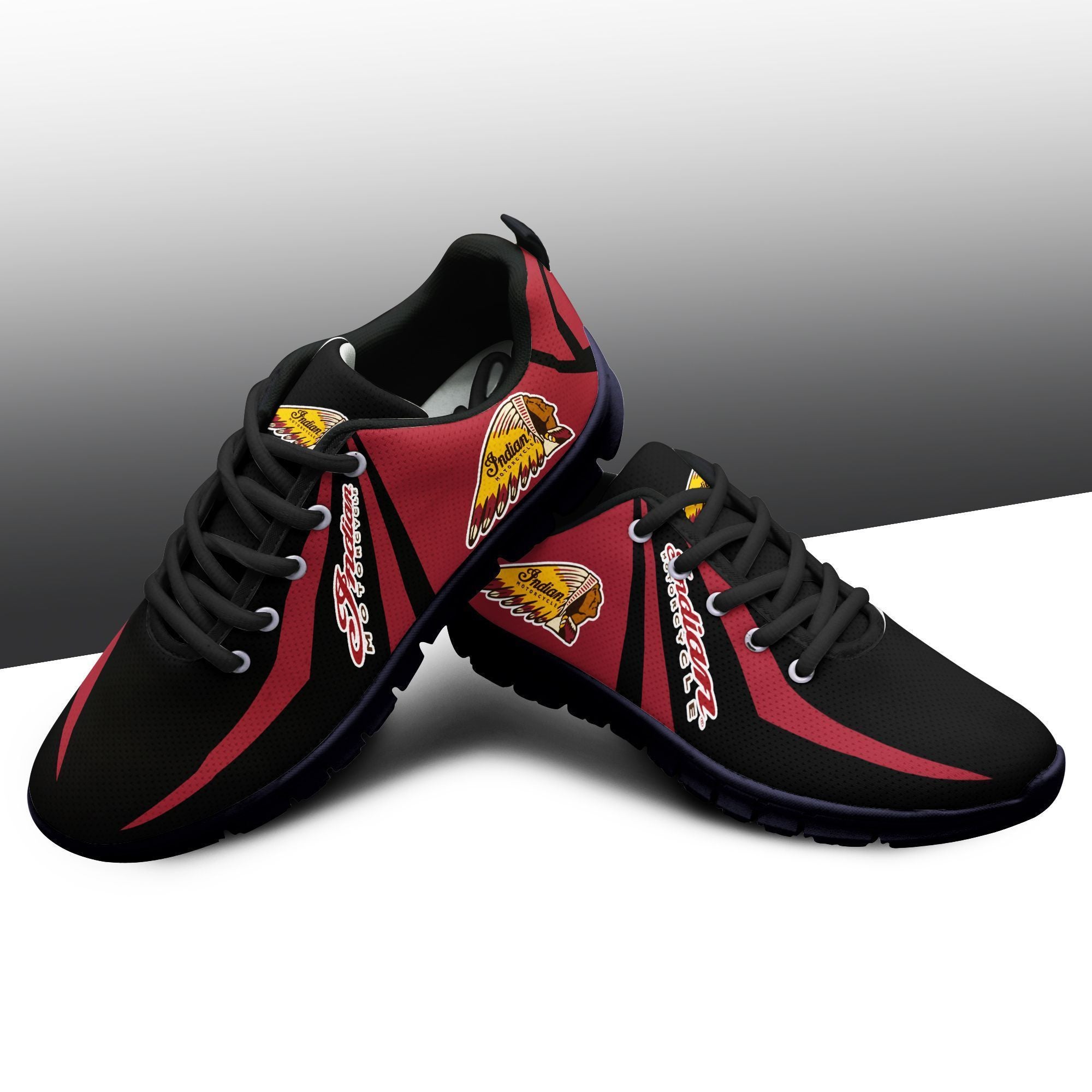 ID Motorcycle Shoes