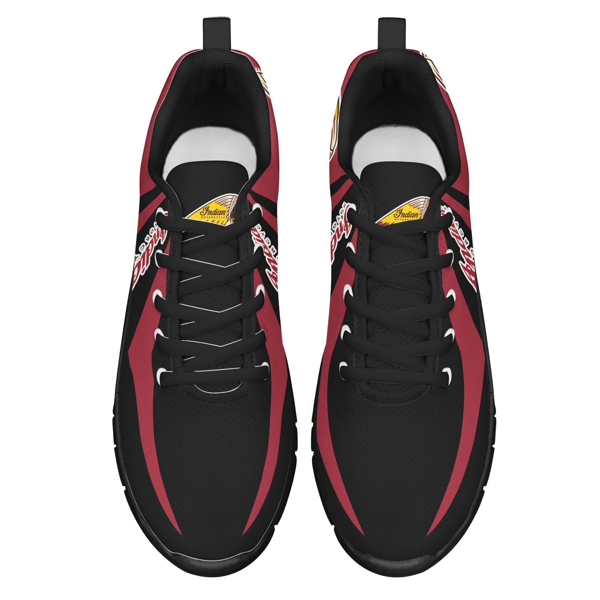 ID Motorcycle Shoes
