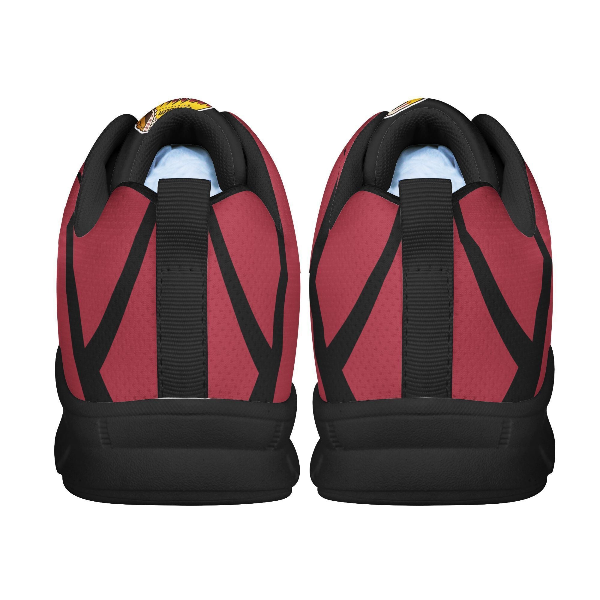 ID Motorcycle Shoes