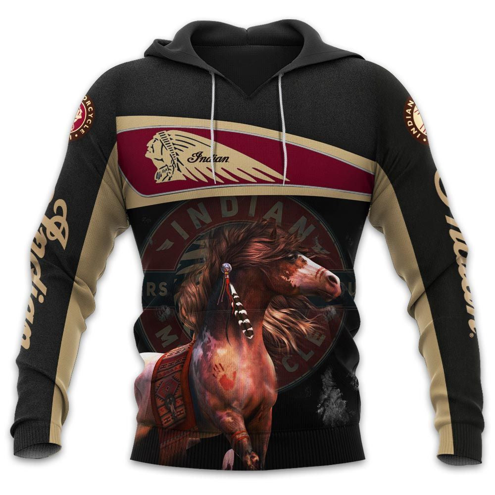 IM Motorcycle 3D All Over Printed Clothes IM111