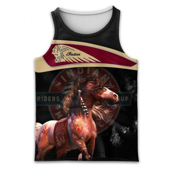 IM Motorcycle 3D All Over Printed Clothes IM111
