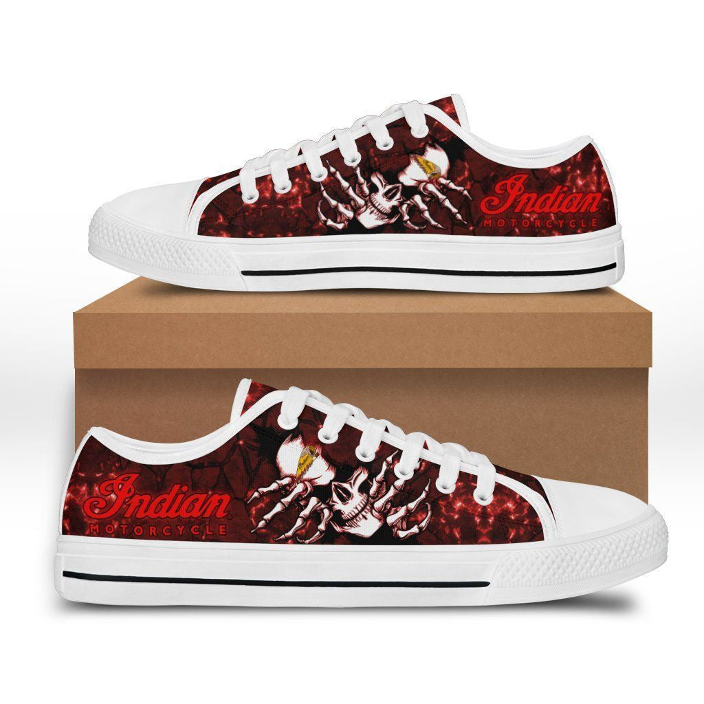 ID Motorcycle Shoes