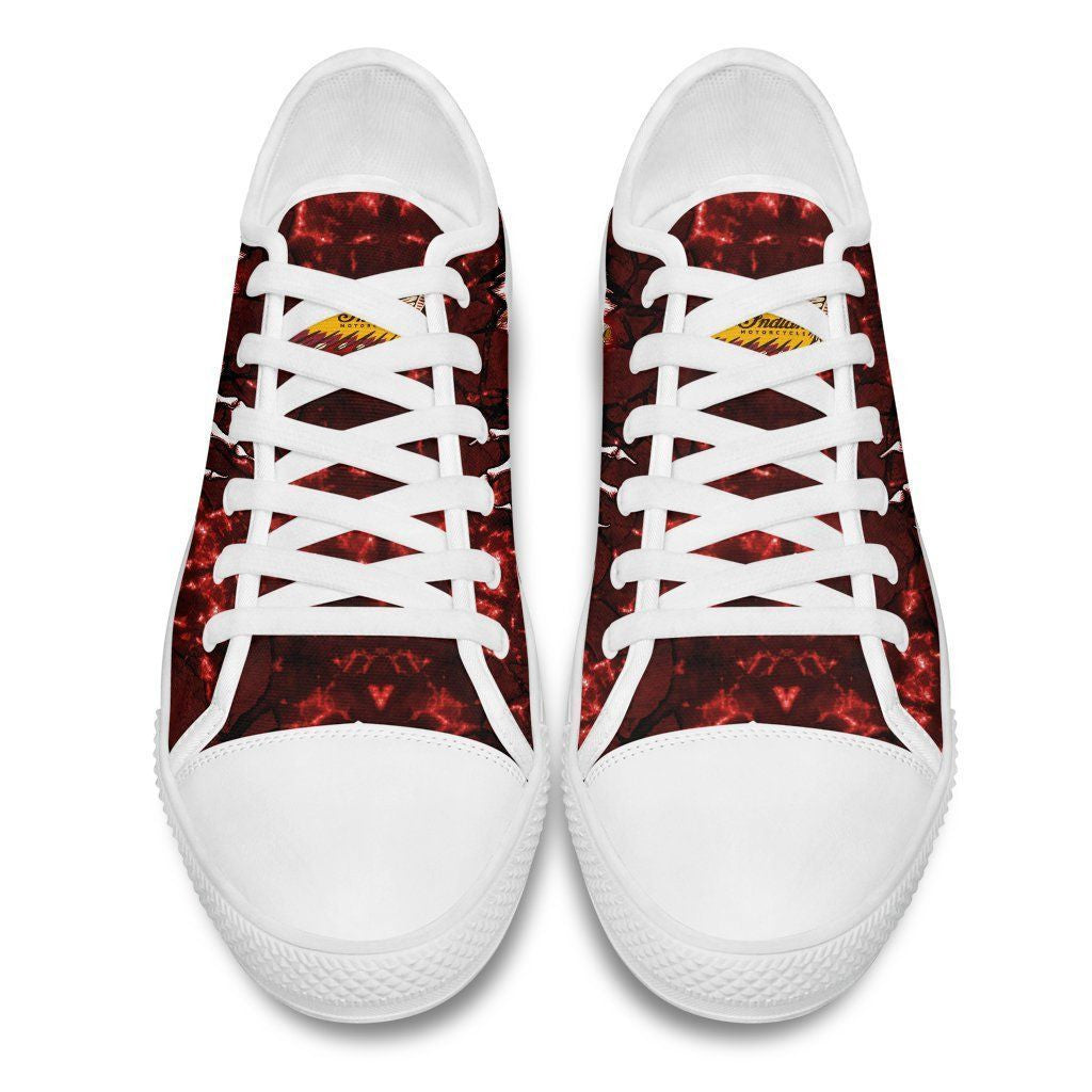 ID Motorcycle Shoes