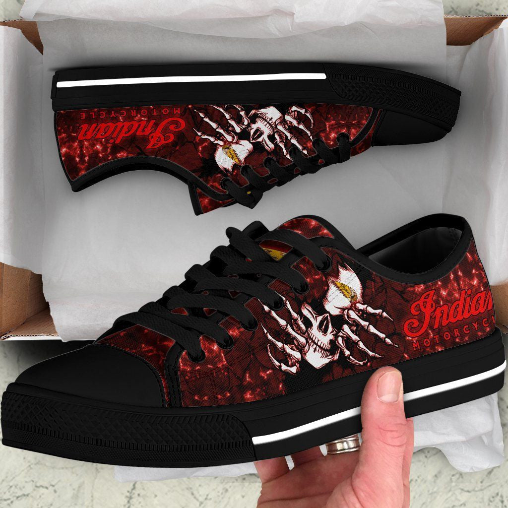ID Motorcycle Shoes