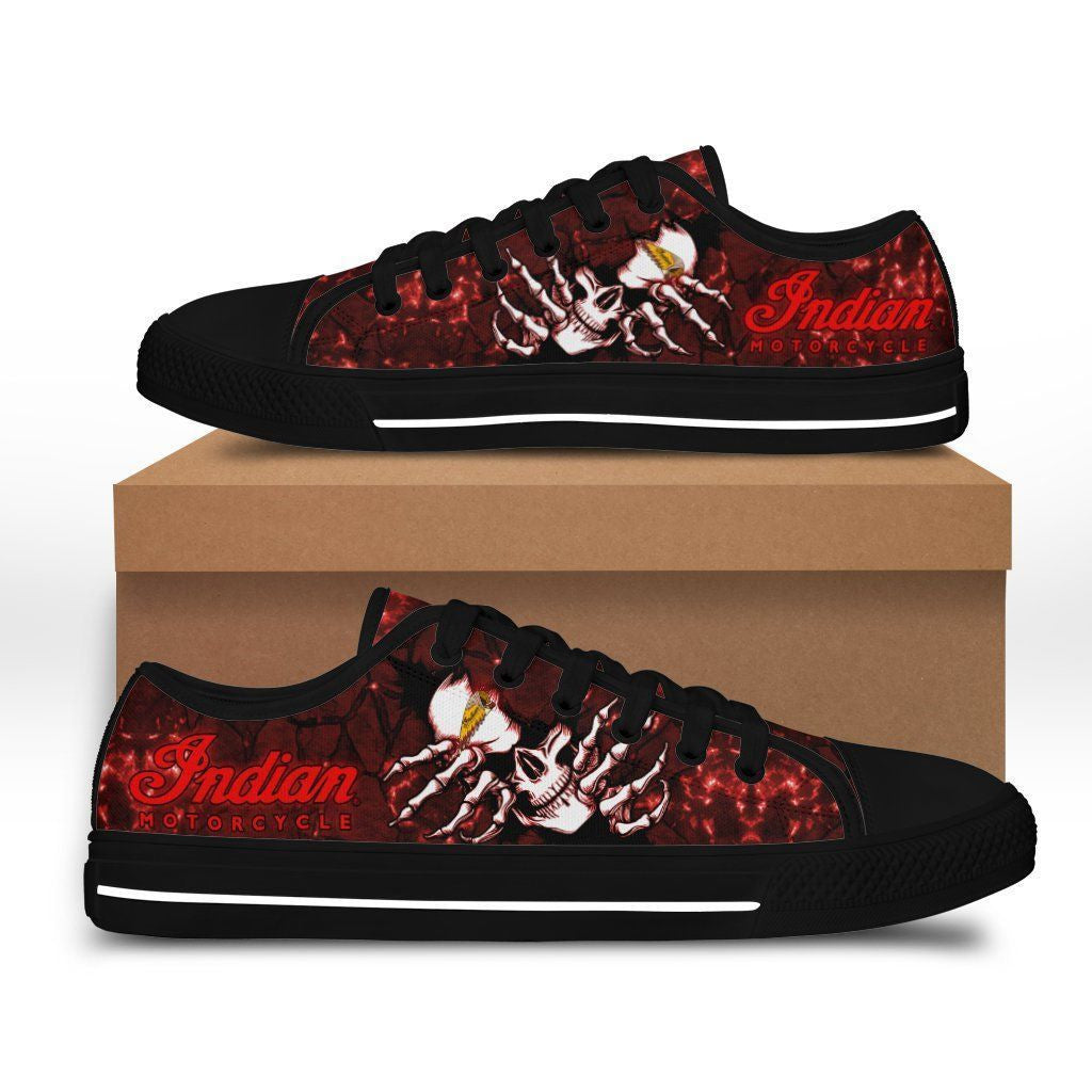 ID Motorcycle Shoes
