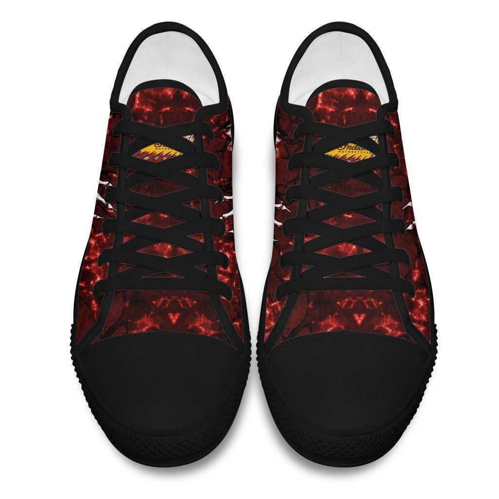 ID Motorcycle Shoes
