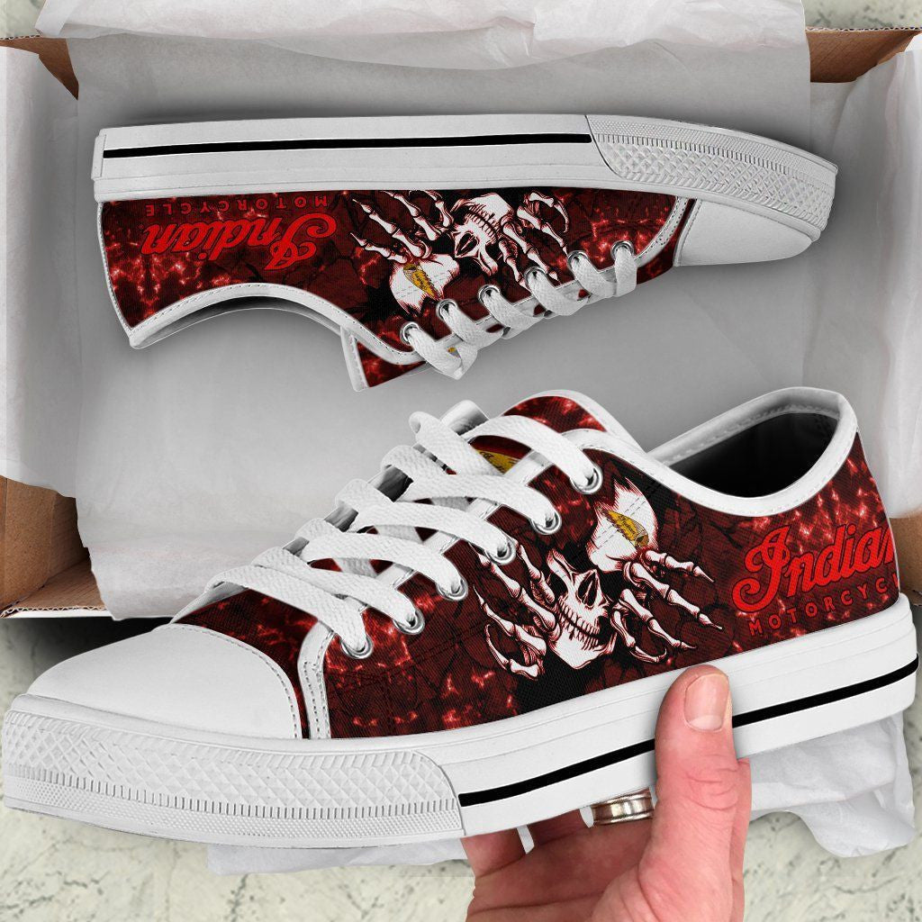 ID Motorcycle Shoes