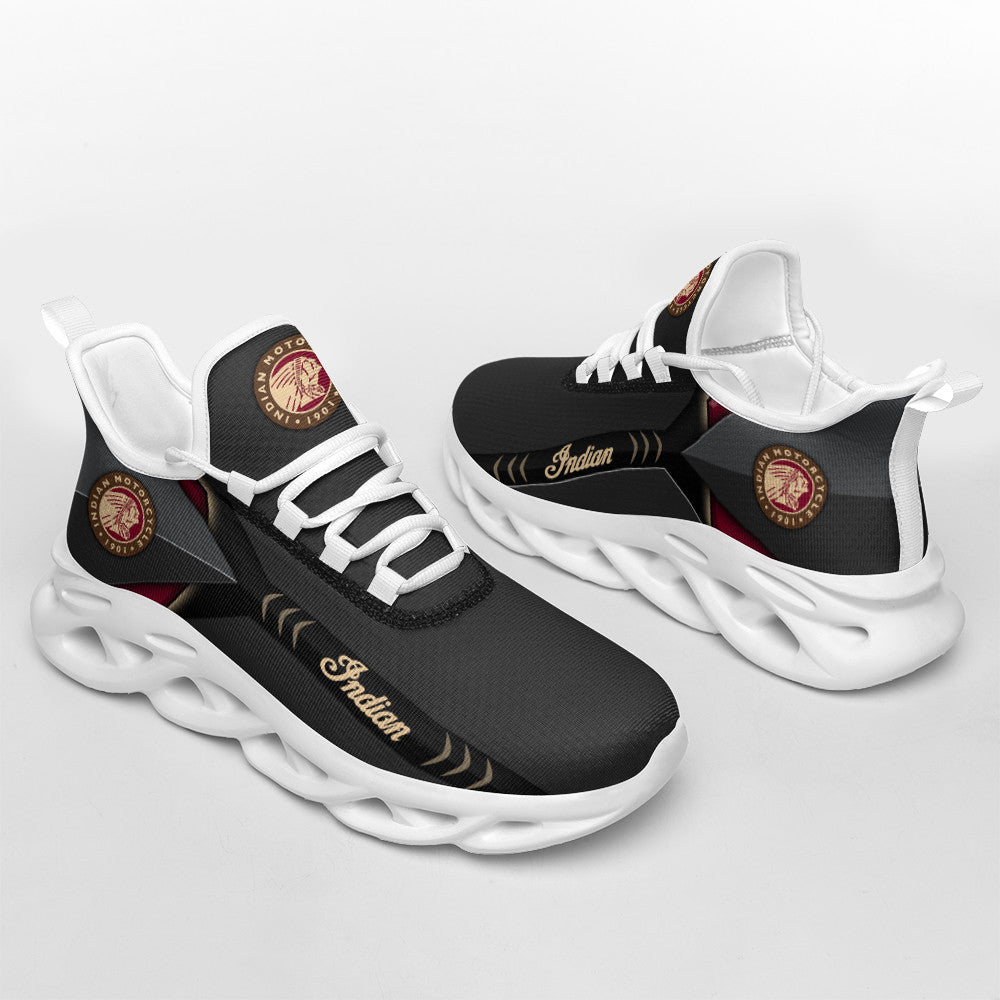 IND Custom Sneaker
