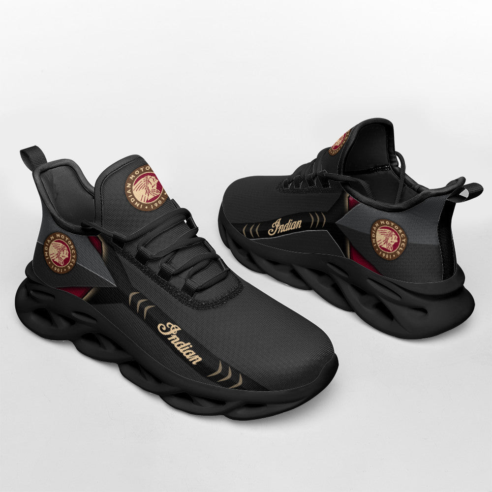 IND Custom Sneaker