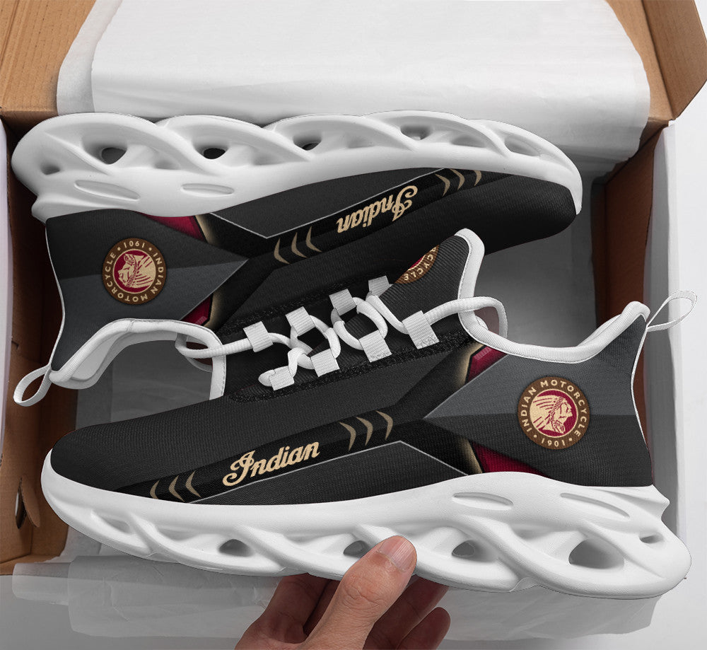 IND Custom Sneaker