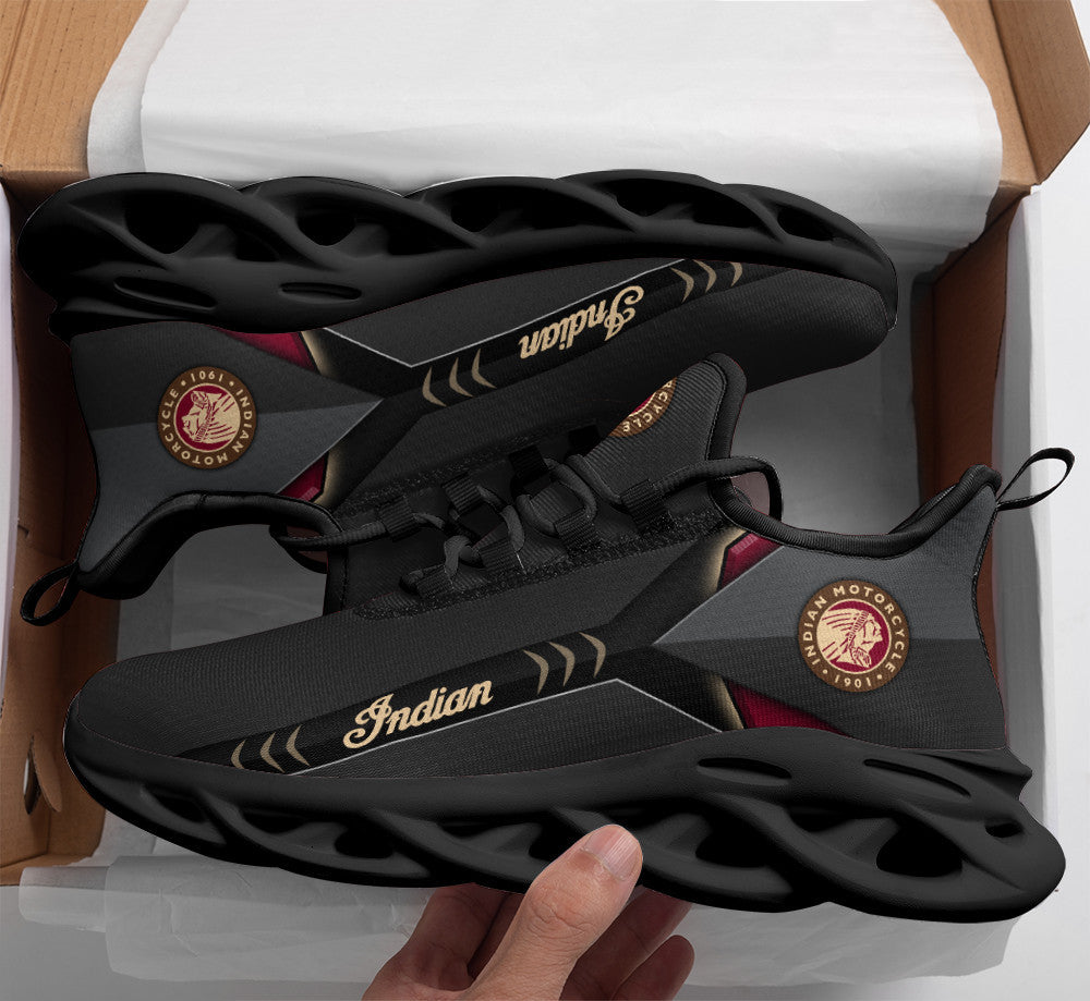 IND Custom Sneaker